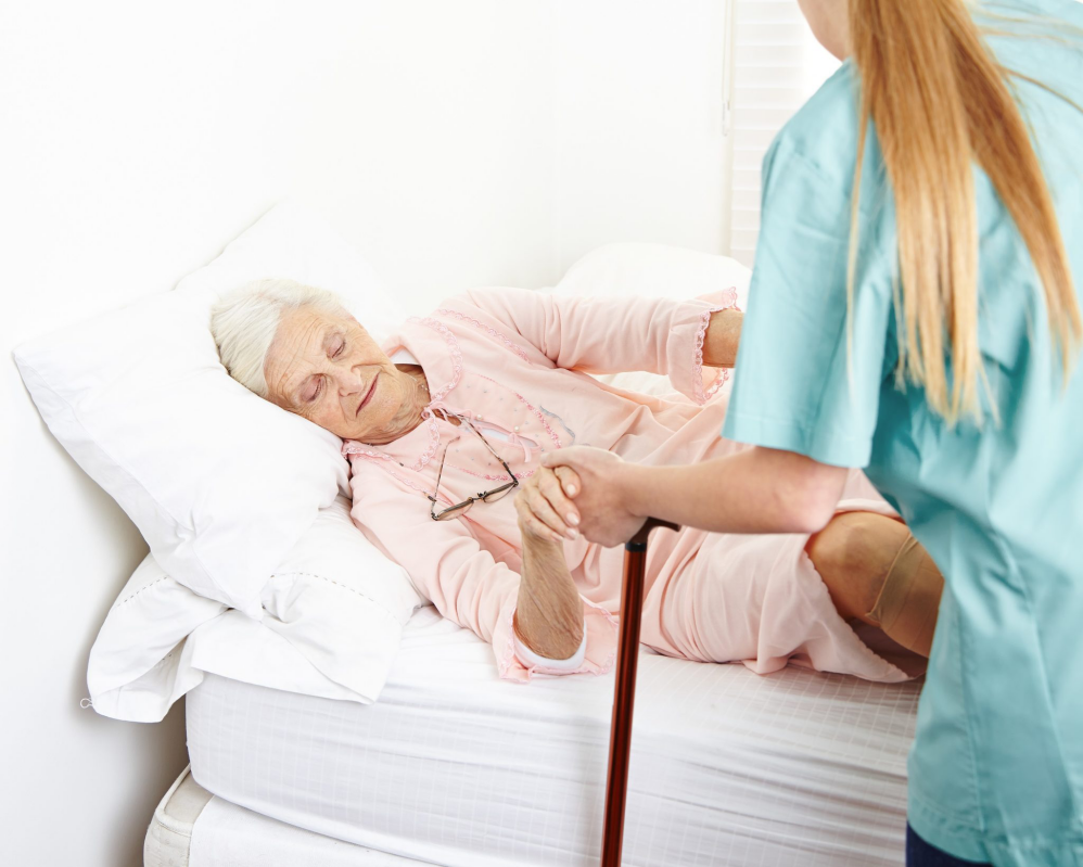 Palliative Care versus Hospice Care