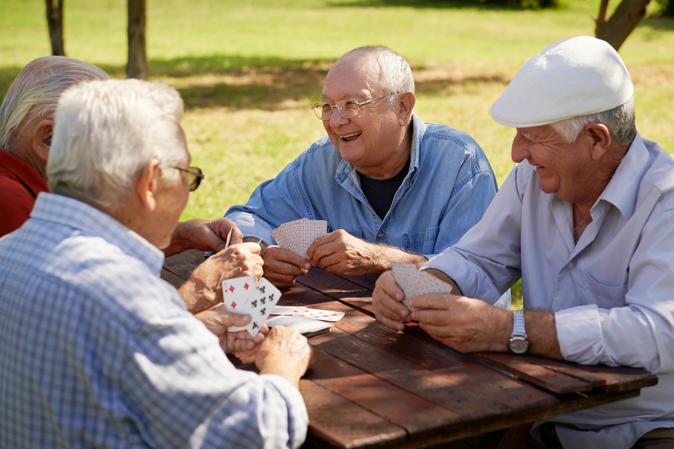 5 Questions for an Assisted Living Tour