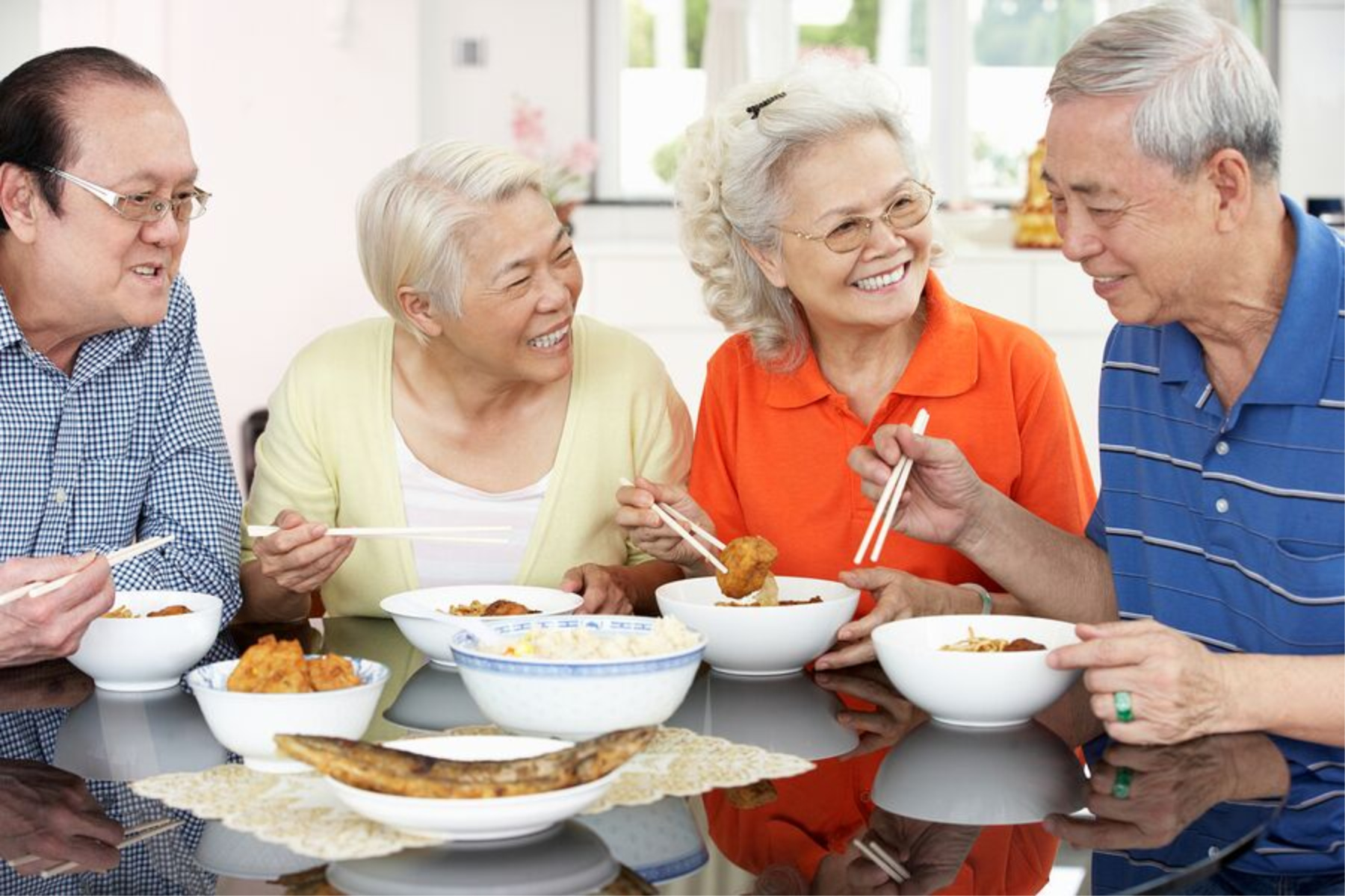 Home Care in San Luis Obispo CA: Assisted Living Facilities