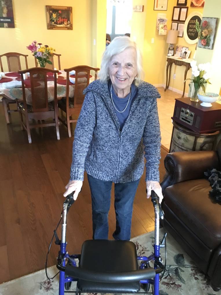 San Luis Obispo Caregivers has Expanded…Introducing My Senior Navigator