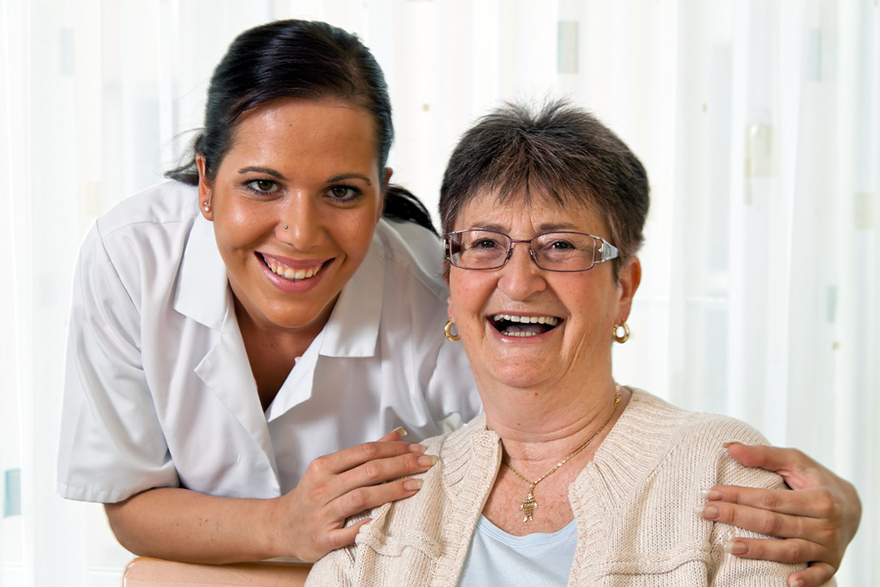 What Can You Expect from Independent Senior Living Communities?