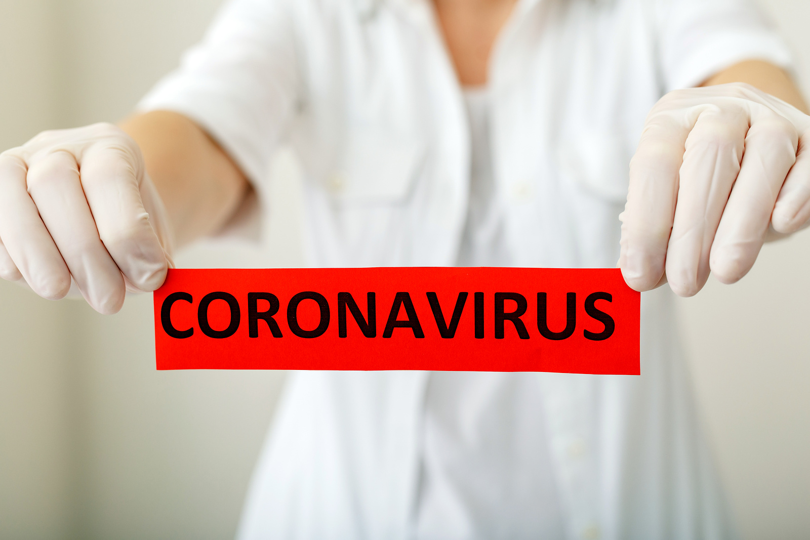 An Update Regarding Coronavirus (COVID-19)