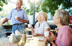 Residential Care home for the Elderly (RCFE's) also called Board and Care Homes are a great alternative to facilities for many clients with Dementia.  